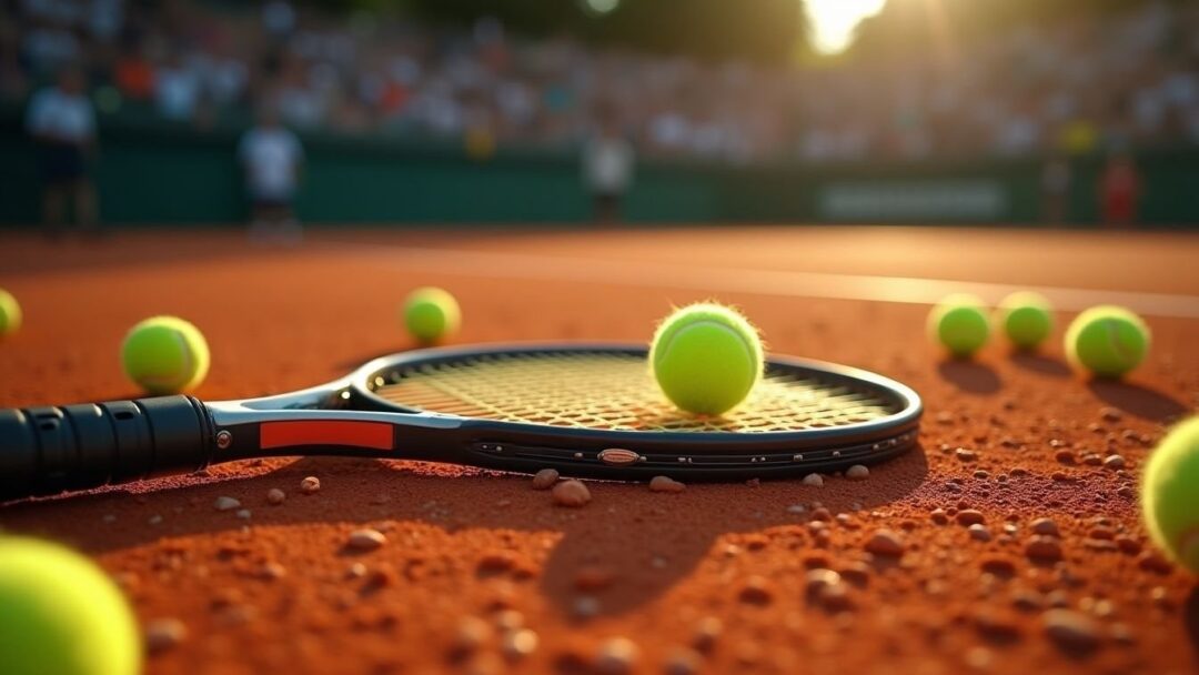 Bastad 2026: Nederlandse tennissers uitgeschakeld in tweede ronde