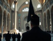 Begrafenis Ali Khamenei: Iran roept wereld op voor massale ceremonie