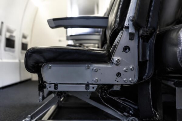Boeings 737 MAX Stoelen: FAA Eist Inspectie Na Installatieproblemen