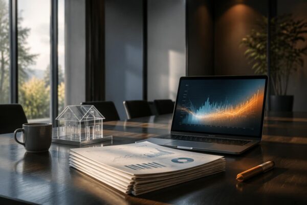 Cijfersweek in Nederland: wat te verwachten van huizenprijzen, energiearmoede en consumentenvertrouwen