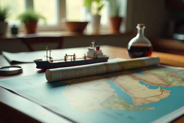 Compensatie voor VS: Trump wil betaling voor bescherming scheepvaart in Straat van Hormuz
