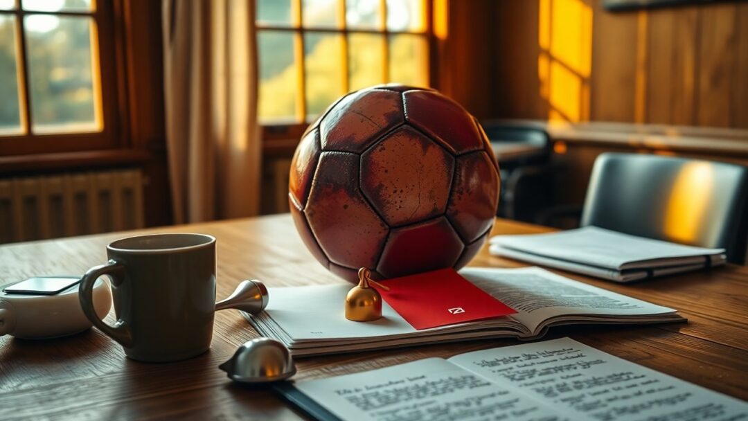 Controverse beslissing FIFA: Rode kaart Folarin Balogun teruggedraaid