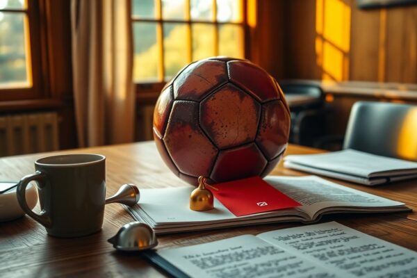 Controverse beslissing FIFA: Rode kaart Folarin Balogun teruggedraaid