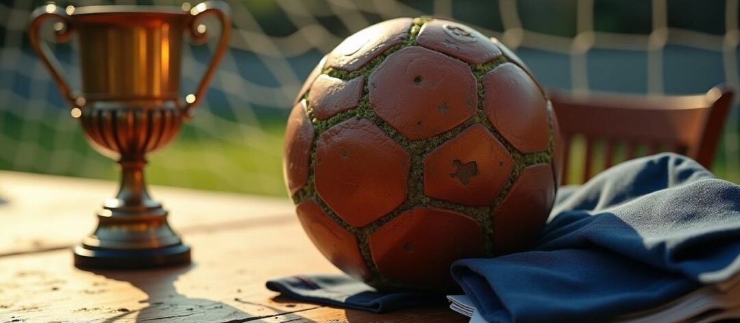 De halve finale van het WK voetbal die de geschiedenis boekte als de 'Wedstrijd van de Eeuw'
