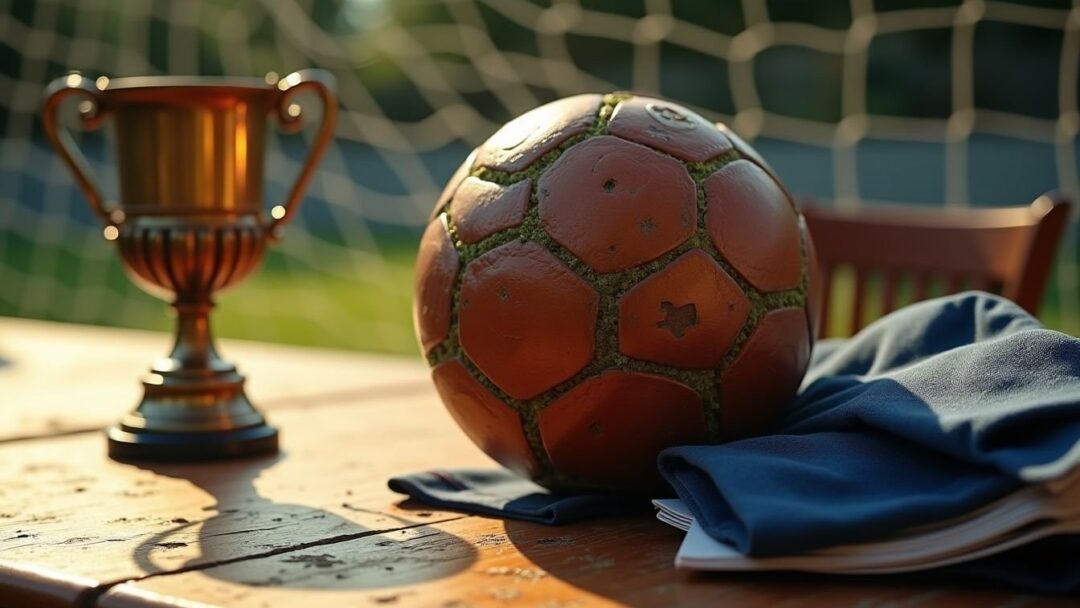 De halve finale van het WK voetbal die de geschiedenis boekte als de 'Wedstrijd van de Eeuw'