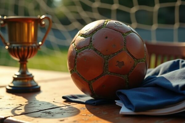 De halve finale van het WK voetbal die de geschiedenis boekte als de 'Wedstrijd van de Eeuw'