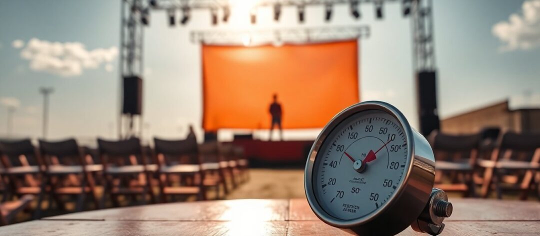 Defqon.1 2026 afgelast vanwege code rood: compensatie voor bezoekers