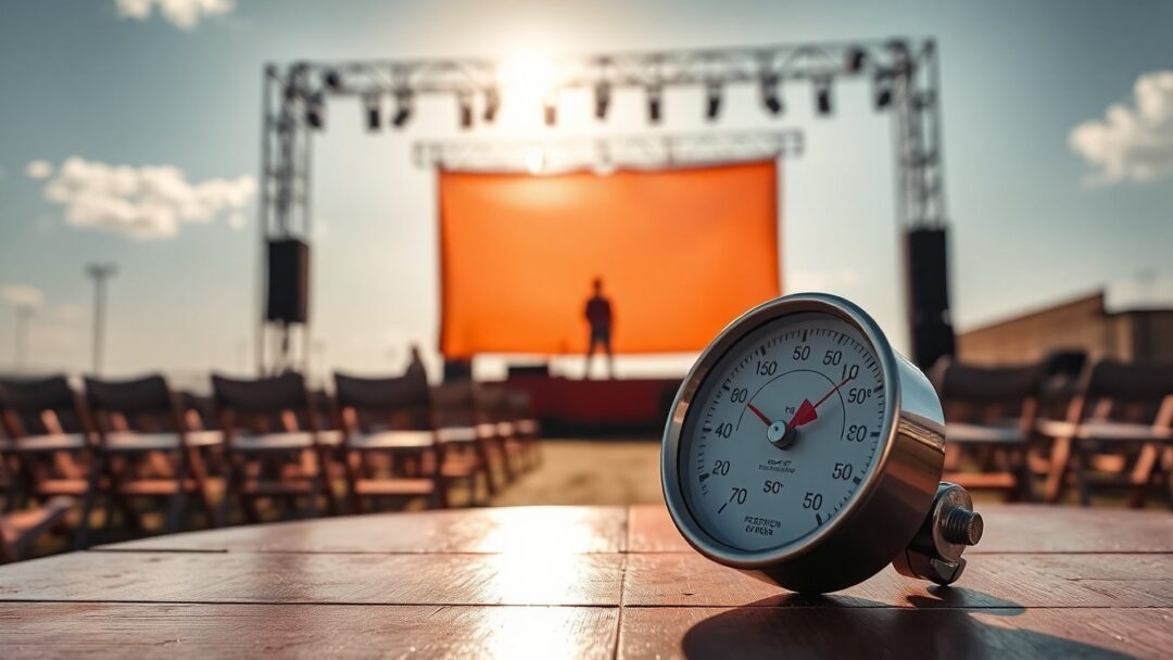 Defqon.1 2026 afgelast vanwege code rood: compensatie voor bezoekers