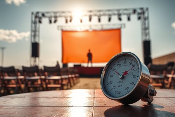 Defqon.1 2026 afgelast vanwege code rood: compensatie voor bezoekers