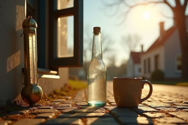 Derde hittegolf van de zomer bevestigd in Gilze-Rijen