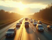 Druk op de wegen: vakantiegangers vertrekken massaal in juli 2026
