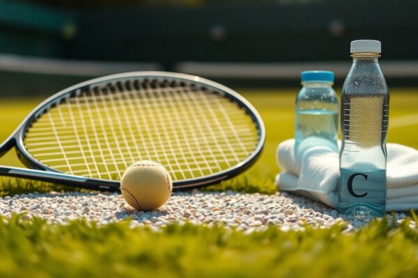 Elise Mertens verliest van Linda Noskova in Wimbledon Kwartfinale
