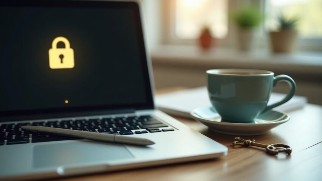 Essentiële Gewoontes voor Betere Cyberveiligheid