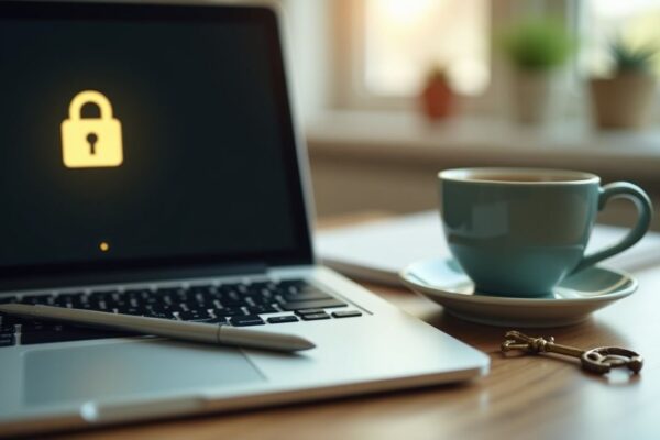 Essentiële Gewoontes voor Betere Cyberveiligheid