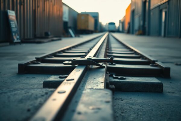EU Commissie waarschuwt Nederland voor mogelijke overtreding van treinregels