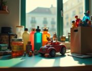 Europese Commissie boet AliExpress voor onveilige en namaakproducten