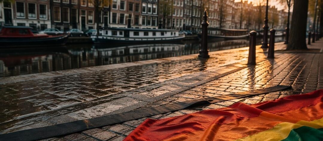 Extra maatregelen tijdens WorldPride na gewelddadige aanval in Berlijn