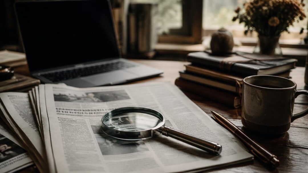 Factchecken van viral claims: zo controleer je nieuwsberichten