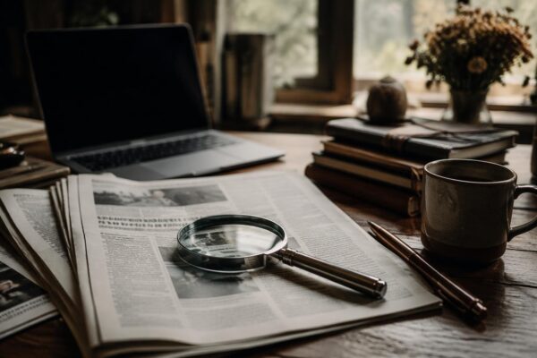 Factchecken van viral claims: zo controleer je nieuwsberichten
