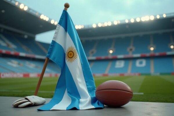 FIFA onderzoekt Argentinië na Falkland-verwijzing tijdens WK 2026