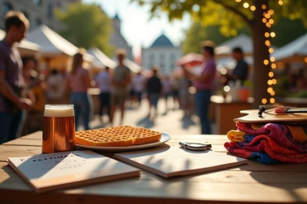 Gentse Feesten 2026: Ontdek de hoogtepunten van het grootste stadsfestival