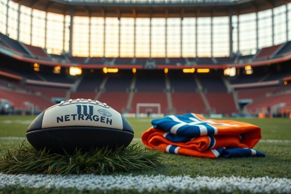 Haaland brengt Noorwegen naar kwartfinale WK 2026 met late goals tegen Brazilië