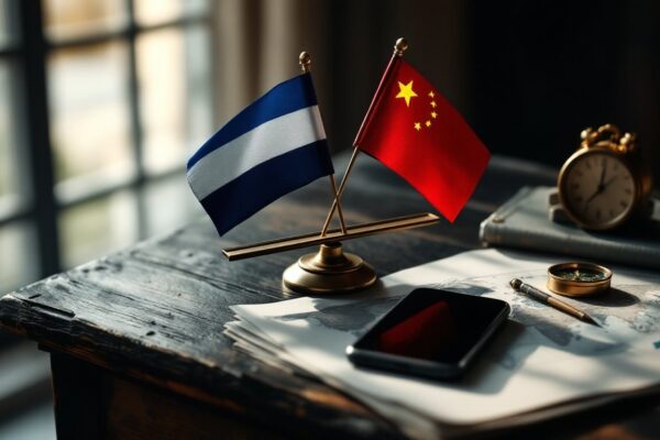 Handelsmissie naar China: Nederland zoekt balans tussen samenwerking en bescherming