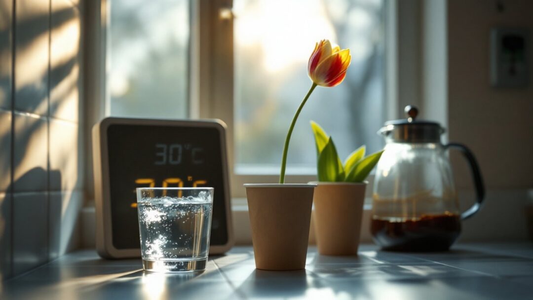 Hittegolf in Nederland: derde warmtegolven van 2026 in volle gang