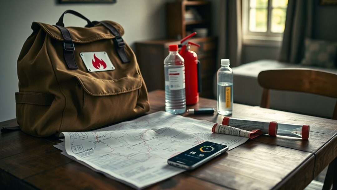Hoe je je kunt voorbereiden op een veilige vakantie in Zuid-Frankrijk