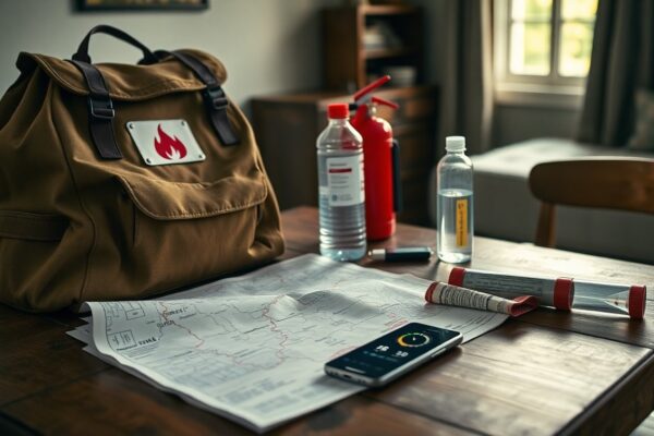 Hoe je je kunt voorbereiden op een veilige vakantie in Zuid-Frankrijk