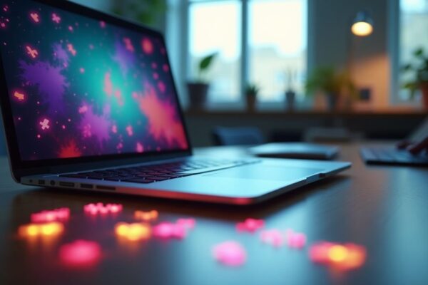 Hoe moderne puzzelplatforms gebruikerservaring optimaliseren met dynamische thema's