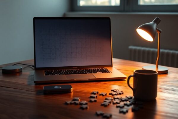 Hoe moderne puzzelplatforms zich aanpassen aan gebruikersvoorkeuren