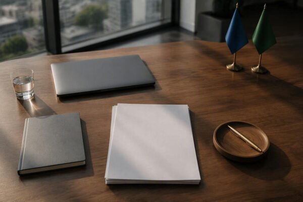 Hoe multinationals en de overheid samenwerken aan arbeidsplaatsen voor asielzoekers