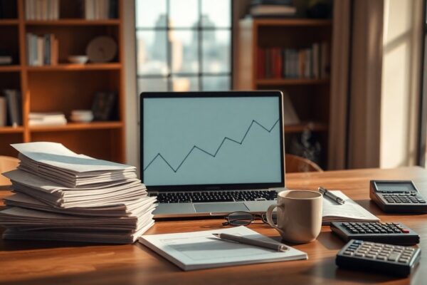 K-vormige economie: impact op banen, freelancers en studies