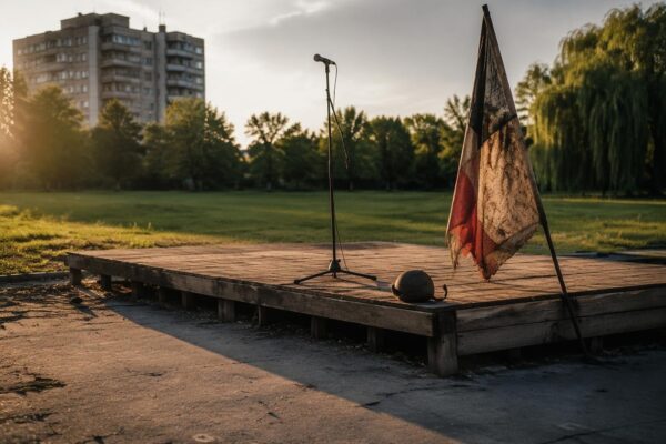 Kwaku Summer Festival stopt na 2026: redenen en impact van het einde