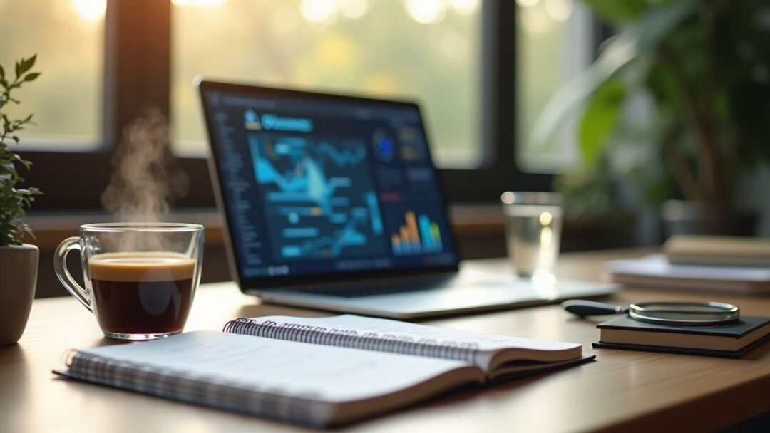 Liveblogs kritisch volgen: tips voor betere informatieverwerking