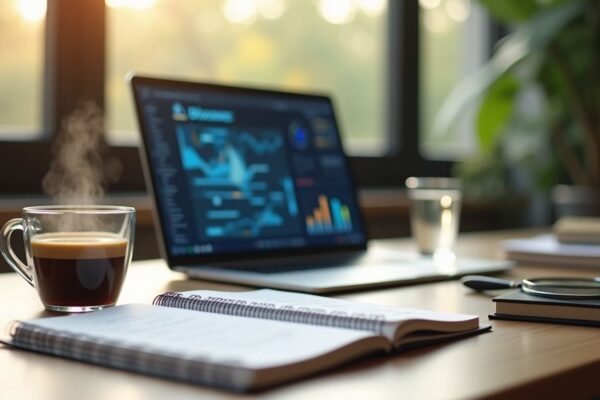 Liveblogs kritisch volgen: tips voor betere informatieverwerking