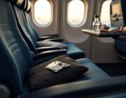Ljubisa Karović overlevde bijna fatale Ryanair-vlucht: 'De explosie hoor ik nog steeds'