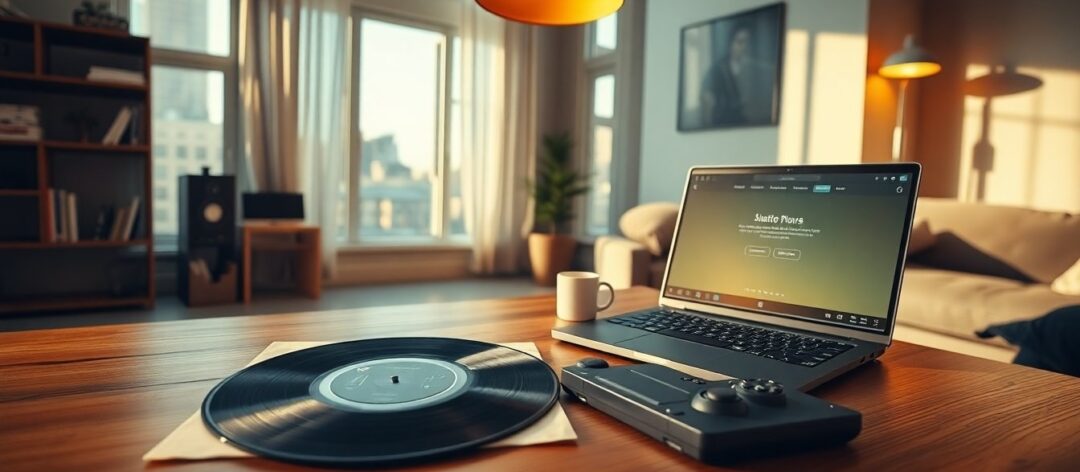 Lokaal event vs. digitaal vermaak: een gedetailleerde vergelijking