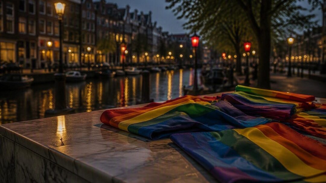 Madonna Verwacht in Amsterdam: Speculatie over Optreden tijdens Pride