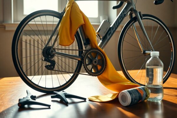 Mathieu van der Poel en zijn strijd om de gele trui in de Tour de France 2026