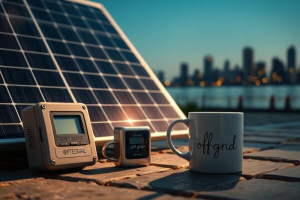 Maximaliseer je zonne-energieopbrengst met slimme strategieën