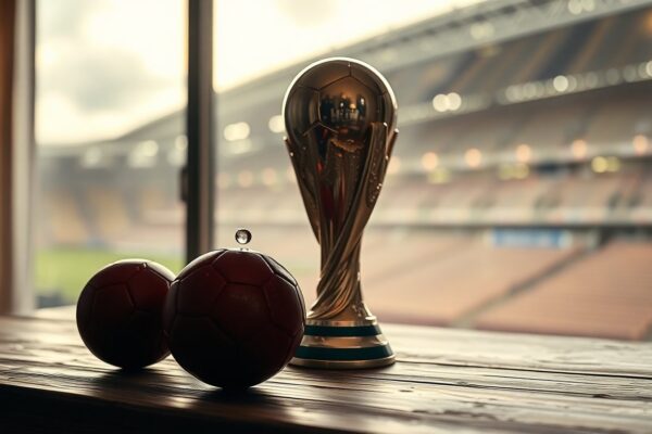 Messi's tranen na ongelooflijke overwinning op WK 2026