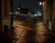 Mishandeling beveiliger Nijmegen: twee jongeren geven zich aan bij politie