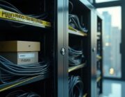 Motherless servers in beslag genomen: onderzoek naar seksueel misbruikbeelden