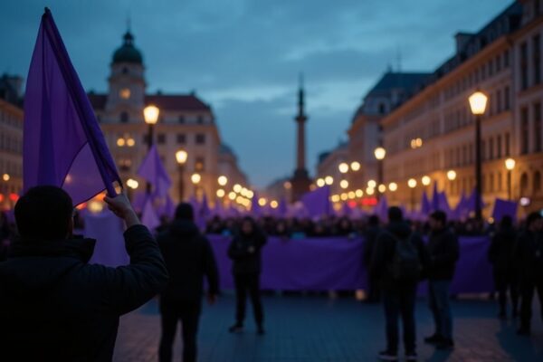 Mychajlo Fedorov ontslagen: Oekraïne reageert met protesten