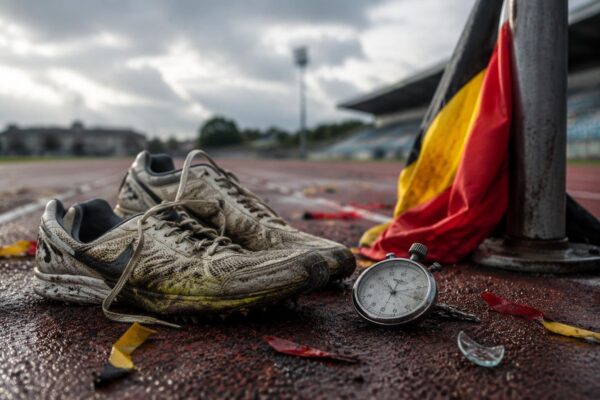 Nafi Thiam laat EK atletiek in Birmingham vaarwel, Michael Obasuyi uitgeschakeld door blessure
