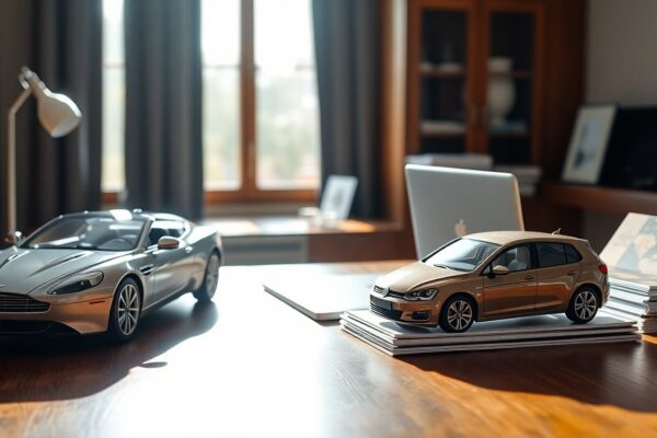 Occasionele Aston Martin DB7: luxe voor het geld van een nieuwe Volkswagen Golf