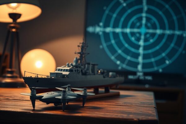 Onderzoekers ontdekken Russische schaduwvloot achter drone-incidenten