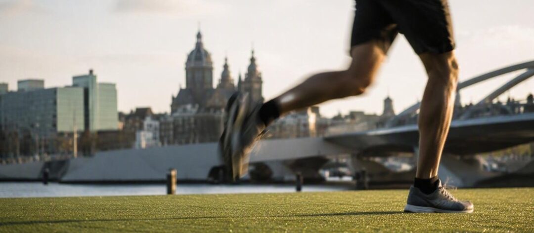 Ontdek de voordelen van de 8-weekse sportpilot in Amsterdam